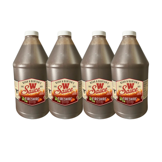 Case of Fireshire 64oz (4 Jugs)